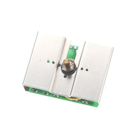 Star Control, Temp 10V Ss 150-550F 2J-60142501